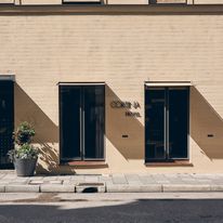 Cortiina Hotel