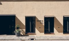 Cortiina Hotel