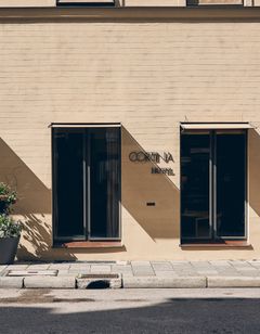 Cortiina Hotel