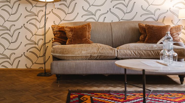 Cortiina Hotel Suite