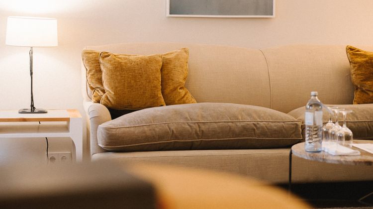 Cortiina Hotel Suite