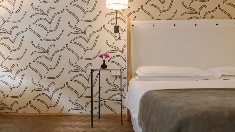 <b>Cortiina Hotel Suite</b>. Images powered by <a href="https://www.leonardoworldwide.com/" title="Leonardo Worldwide" target="_blank">Leonardo</a>.