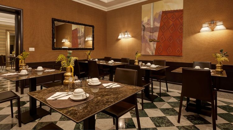 Mascagni Hotel Restaurant