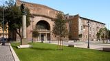 Mascagni Hotel Exterior