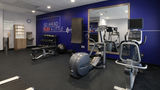 Holiday Inn Express & Suites OK City NW Health Club
