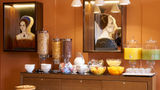 Mascagni Luxury Rooms & Suites Restaurant
