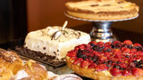 Mascagni Luxury Rooms & Suites Restaurant