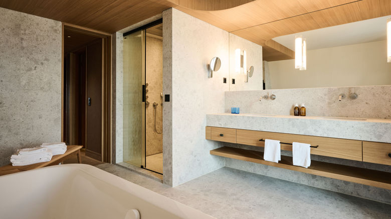 <b>Sorell Hotel Speer Suite</b>. Images powered by <a href="https://www.leonardoworldwide.com/" title="Leonardo Worldwide" target="_blank">Leonardo</a>.
