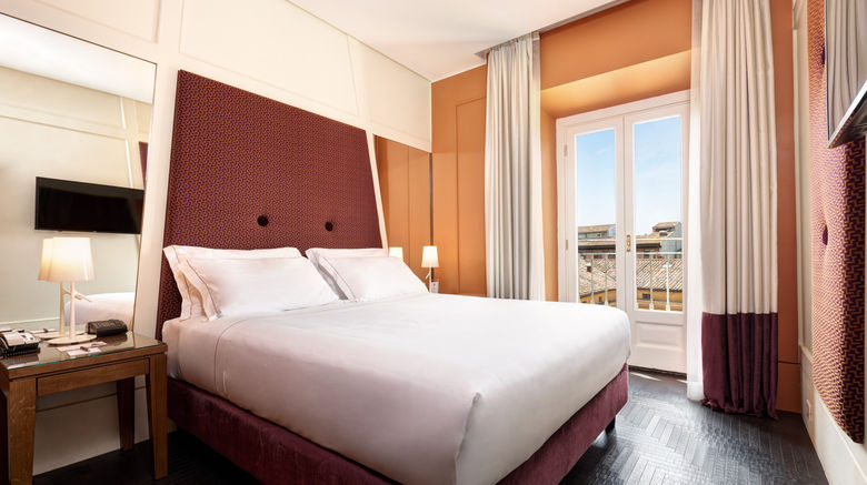 <b>Mascagni Luxury Rooms & Suites Room</b>. Images powered by <a href="https://www.leonardoworldwide.com/" title="Leonardo Worldwide" target="_blank">Leonardo</a>.