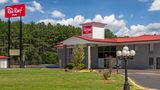 <b>Red Roof Inn Hope Exterior</b>. Images powered by <a href="https://www.leonardoworldwide.com/" title="Leonardo Worldwide" target="_blank">Leonardo</a>.