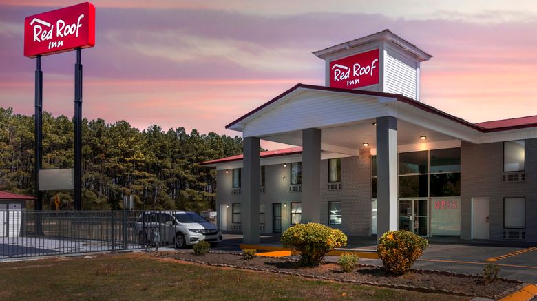<b>Red Roof Inn Hope Room</b>. Images powered by <a href="https://www.leonardoworldwide.com/" title="Leonardo Worldwide" target="_blank">Leonardo</a>.