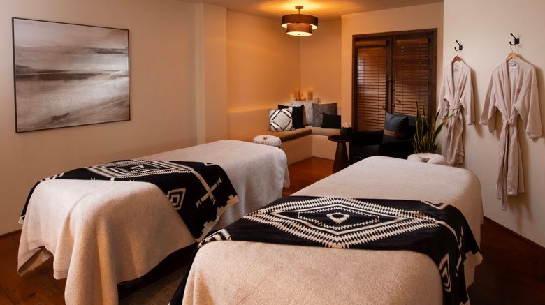 <b>Inn & Spa at Loretto Spa</b>. Images powered by <a href="https://www.leonardoworldwide.com/" title="Leonardo Worldwide" target="_blank">Leonardo</a>.