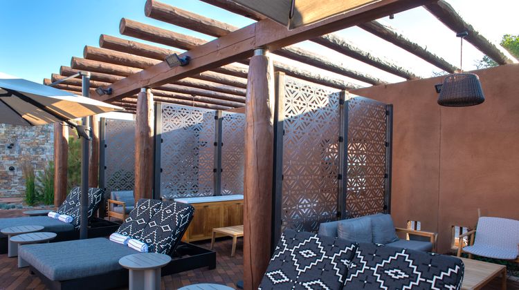 Inn & Spa at Loretto Pool