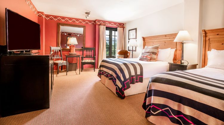 Inn & Spa at Loretto Other