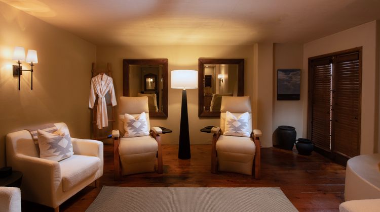 Inn & Spa at Loretto Spa