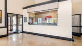 Red Roof Inn Charlotte – University Lobby