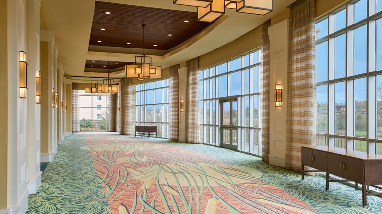 <b>Meadowview Conference Resort Meeting</b>. Images powered by <a href="https://www.leonardoworldwide.com/" title="Leonardo Worldwide" target="_blank">Leonardo</a>.