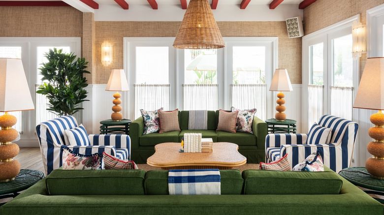 <b>Le Petit Pali Laguna Beach Lobby</b>. Images powered by <a href="https://www.leonardoworldwide.com/" title="Leonardo Worldwide" target="_blank">Leonardo</a>.