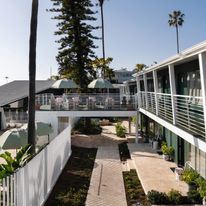Le Petit Pali Laguna Beach