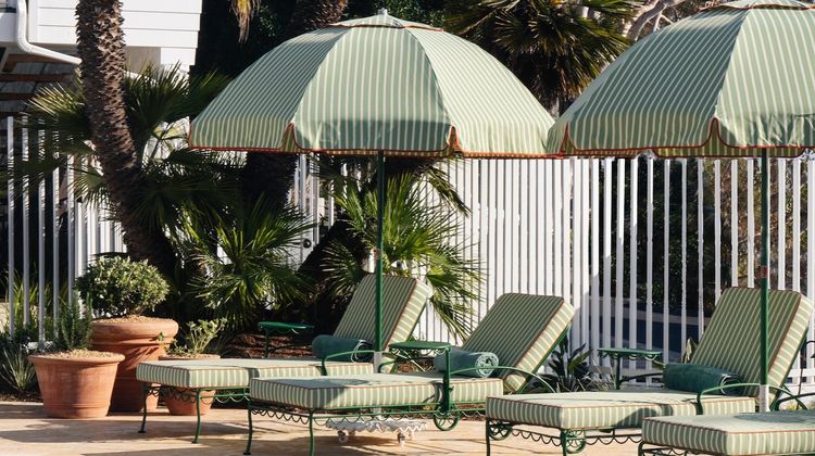 Le Petit Pali Laguna Beach Pool