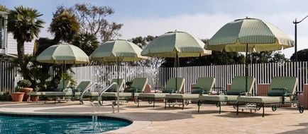 Le Petit Pali Laguna Beach Exterior