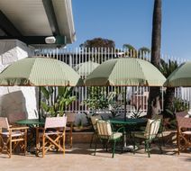 Le Petit Pali Laguna Beach Exterior