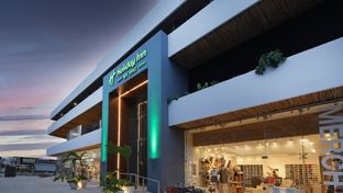 Holiday Inn Tulum Downtown