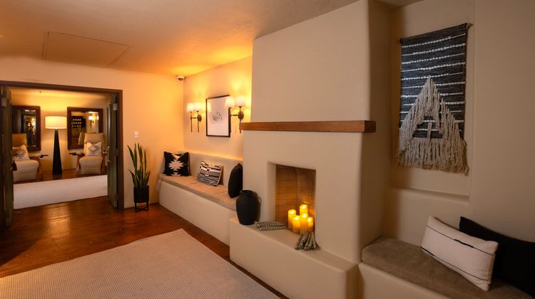 Inn & Spa at Loretto Spa