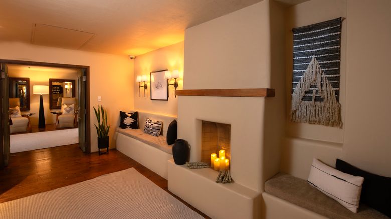 <b>Inn & Spa at Loretto Spa</b>. Images powered by <a href="https://www.leonardoworldwide.com/" title="Leonardo Worldwide" target="_blank">Leonardo</a>.