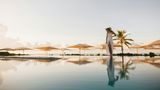 Curacao Marriott Beach Resort Pool