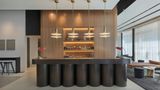 Gymnasia Isrotel a Tribute Port Lobby