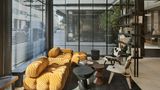 Gymnasia Isrotel a Tribute Port Lobby