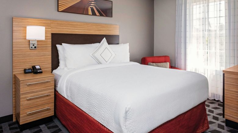 <b>TownePlace Suites Dallas Plano/Legacy Room</b>. Images powered by <a href="https://www.leonardoworldwide.com/" title="Leonardo Worldwide" target="_blank">Leonardo</a>.