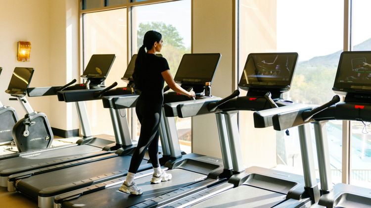 JW Marriott Tucson Starr Pass Resort Recreation