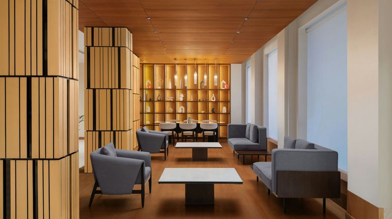 <b>Fairfield by Marriott Amritsar Lobby</b>. Images powered by <a href="https://www.leonardoworldwide.com/" title="Leonardo Worldwide" target="_blank">Leonardo</a>.