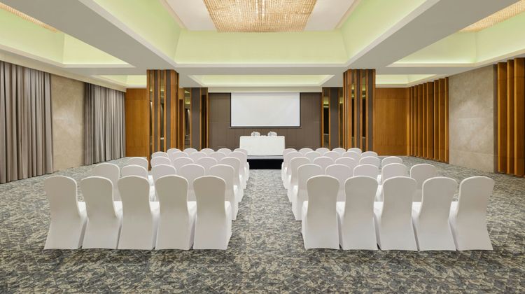 Fairfield by Marriott Amritsar Recreation