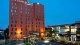 City Express Plus by Marriott Tampico Exterior