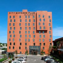 City Express Plus by Marriott Tampico