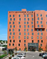 City Express Plus by Marriott Tampico