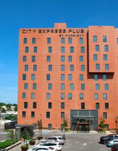 City Express Plus by Marriott Tampico