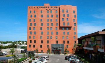 City Express Plus by Marriott Tampico