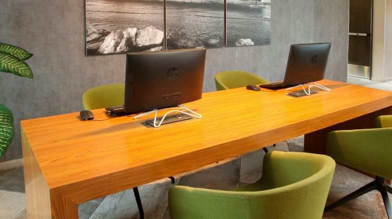 <b>City Express Plus by Marriott Tampico Other</b>. Images powered by <a href="https://www.leonardoworldwide.com/" title="Leonardo Worldwide" target="_blank">Leonardo</a>.