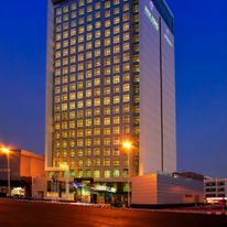 Park Regis Kris Kin Hotel Dubai