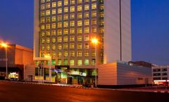 Park Regis Kris Kin Hotel Dubai