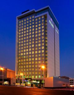 Park Regis Kris Kin Hotel Dubai