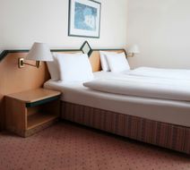 Four Essen City Centre Room