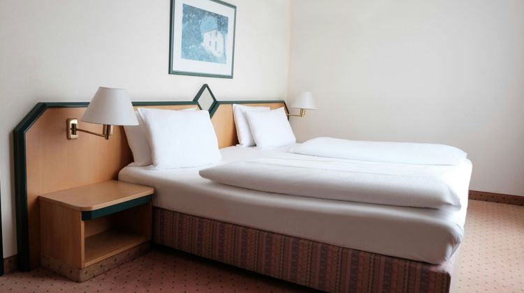 Four Essen City Centre Room