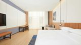Four Points Xishuangbanna Room