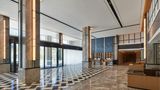 Four Points Xishuangbanna Lobby