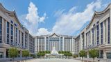 Four Points Xishuangbanna Exterior